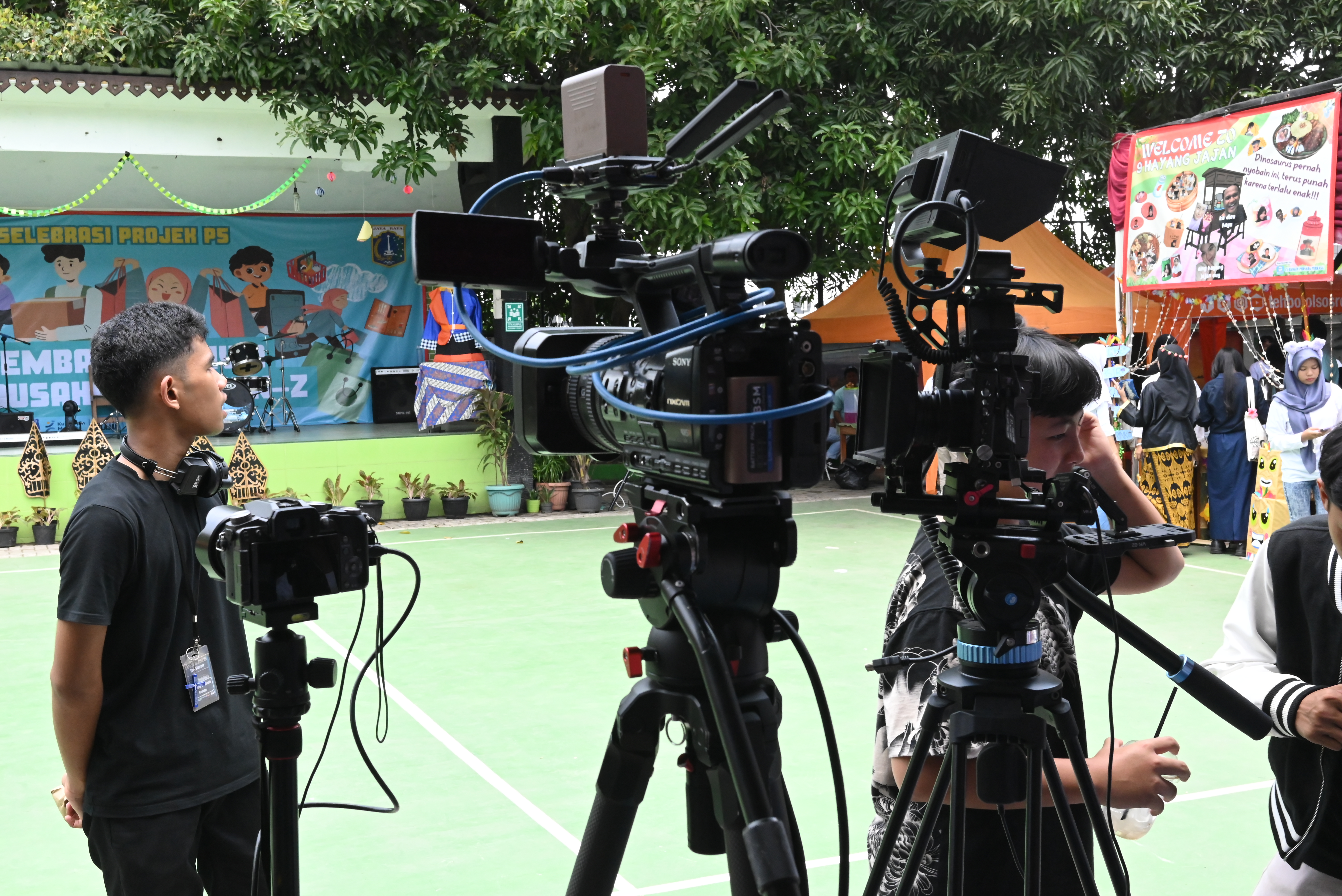 On-Air Radio